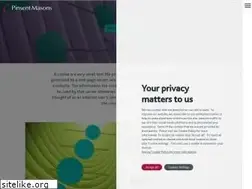 Sites similar to aboutcookies.org