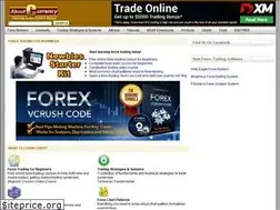 Sites similar to aboutcurrency.com