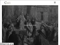 Sites similar to aboutcyrus.com