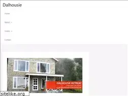 Sites similar to aboutdalhousie.com