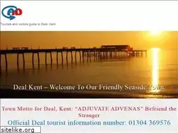 Sites similar to aboutdeal.co.uk