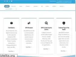 Sites similar to aboutdfir.com