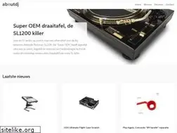 Sites similar to aboutdj.nl