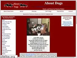 Sites similar to aboutdogs.us