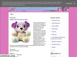 Sites similar to aboutdoll.blogspot.com