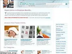 Sites similar to aboutemployeebenefits.co.uk