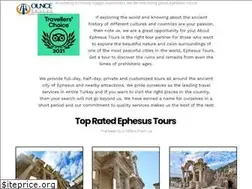 Sites similar to aboutephesus.com