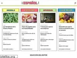 Sites similar to aboutespanol.com