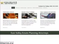 Sites similar to aboutestateplanning.com