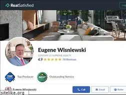 Sites similar to abouteugene.com
