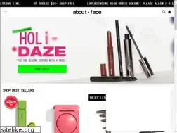 Sites similar to aboutface.com