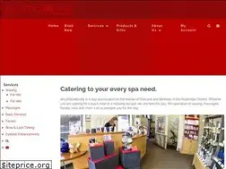 Sites similar to aboutfaceandbody.net