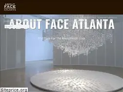 Sites similar to aboutfaceatlanta.com