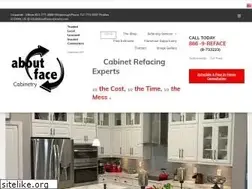 Sites similar to aboutfacecabinetry.com