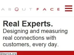 Sites similar to aboutfacecorp.com