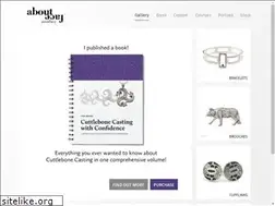 Sites similar to aboutfacejewellery.com