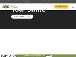 Sites similar to aboutfacesandbraces.com