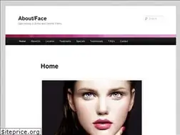 Sites similar to aboutfacesouthlake.com
