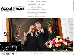 Sites similar to aboutfacesphoto.com