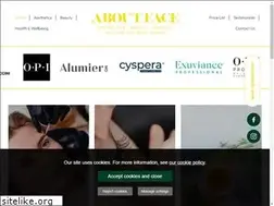 Sites similar to aboutfaceuk.co.uk