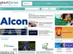 Sites similar to aboutfarma.com.br