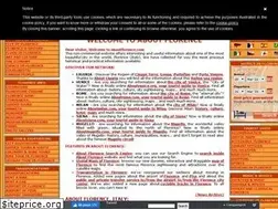 Sites similar to aboutflorence.com