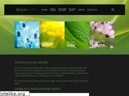 Sites similar to aboutgardendesign.com