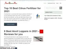 Sites similar to aboutgardentool.com