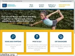 Sites similar to aboutgl.com