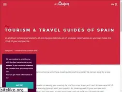 Sites similar to aboutgranada.com