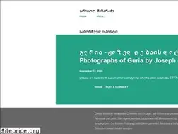 Sites similar to aboutguria.blogspot.com