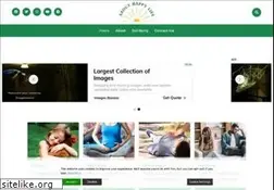 Sites similar to abouthappylife.com