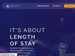 Sites similar to abouthealthcare.com