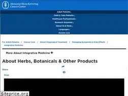 Sites similar to aboutherbs.com