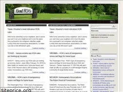 Sites similar to abouthoas.org