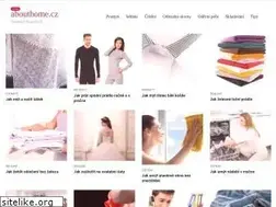 Sites similar to abouthome.cz