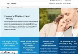 Sites similar to abouthormones.org