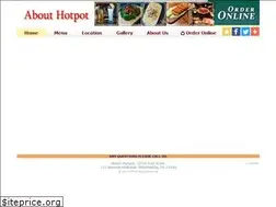 Sites similar to abouthotpotphilly.com
