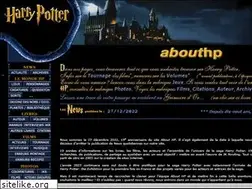 Sites similar to abouthp.free.fr