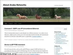 Sites similar to abouthpnetworking.com