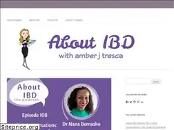 Sites similar to aboutibd.com