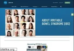Sites similar to aboutibs.org
