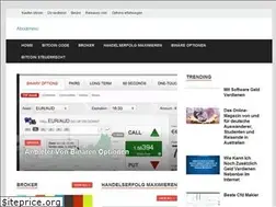 Sites similar to aboutimmo.at
