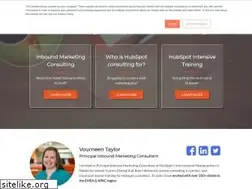 Sites similar to aboutinbound.com