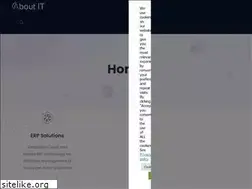 Sites similar to aboutitgroup.co.za