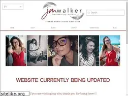 Sites similar to aboutjmwalker.com