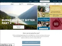 Sites similar to aboutjoycemeyer.net