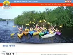 Sites similar to aboutkayaks.net