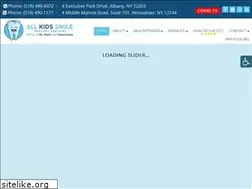 Sites similar to aboutkidsteeth.com