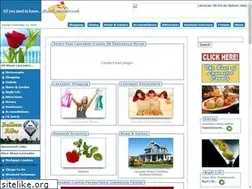 Sites similar to aboutlancaster.com